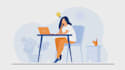 after effects logo animation tracking and 3d visuals