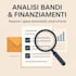 analyze italian grants and public funding opportunities for your business