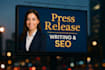 write SEO optimized press release for uae, UK, USA