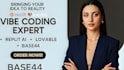 base44 debugging base 44 app base44 integration base44 web app base44 replit ai