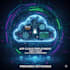 deploy your web app to cloud server AWS or vps