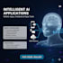 build intelligent ai applications mobile apps and chatbots