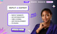 replit ai website lovable ai web apps replit app debugging loveable ai base 44