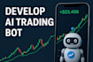 develop ai trading bot, tradingview robinhood trading bot, stock trading bot