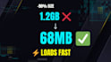 fix your unity webgl build size and slow loading issues