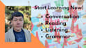 be your spanish teacher for conversation
