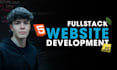 develop an API, a backend system