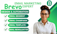do brevo, brevo automation and campaign