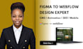 webflow website, webflow developer, figma to webflow design