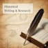 write clear and engaging historical articles, essays, or narratives