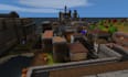 create ugc roblox asset 3d model and build maps, roblox blender model for game