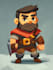 make a game character art, 2d game character art