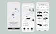 develop car coaching app driving learning app car tutor app driving school app