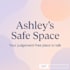 listen while you vent when you feel overwhelmed or alone