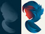 vectorize, edit, redraw any logo or image in adobe illustrator