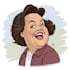 make big head cartoon caricature from your face