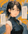 draw your solo leveling manhwa character