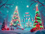 design your christmas holiday card