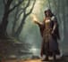 dnd character art and dnd character art