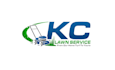 design best quality landscaping lawn service logo