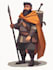 do 2d game character rig and animation in unity