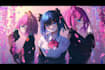 draw custom anime character illustration