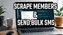 build sms messaging app, sms alert app, private chat app, text messaging app