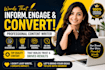 be your SEO  content writer,