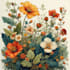 design elegant botanical illustrations for prints