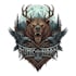 create a pagan folk metal logo