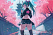 design anime oc character sheet