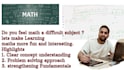 teach you highschool maths