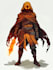 design simple 2d game characters