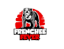 create professional and specially bulldog logo design