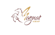 design unique equestrian shop logo