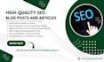 write SEO parenting and education blogs that rank