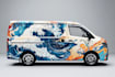professional vehicle wrap design, car wrap