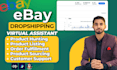 amazon to ebay dropshipping listings VA