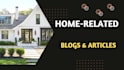 write home maintenance, diy projects, property development blogs and articles