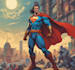 illustrate your comic book cover
