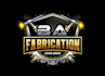 create exclusive and marvelous welding fabrication logo design