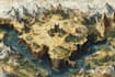 do fantasy maps and city maps