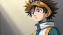 draw character design with anime manga