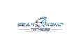 made amazing fitness gym logo design