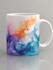 create a custom coffee mug design