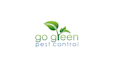 design awesome going green eco friendly logo