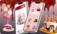 do figma app design, UX UI design, mobile app ui design
