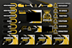 design professional twitch overlay animated alerts design
