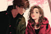 draw beautiful and cute anime art