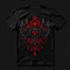 design custom merch t shirt graphics and merchandise designs